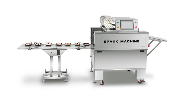 全自動袋裝腰果包裝機(jī)設(shè)備