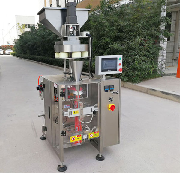顆粒包裝機設(shè)備