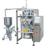 火鍋底料自動(dòng)包裝機(jī)