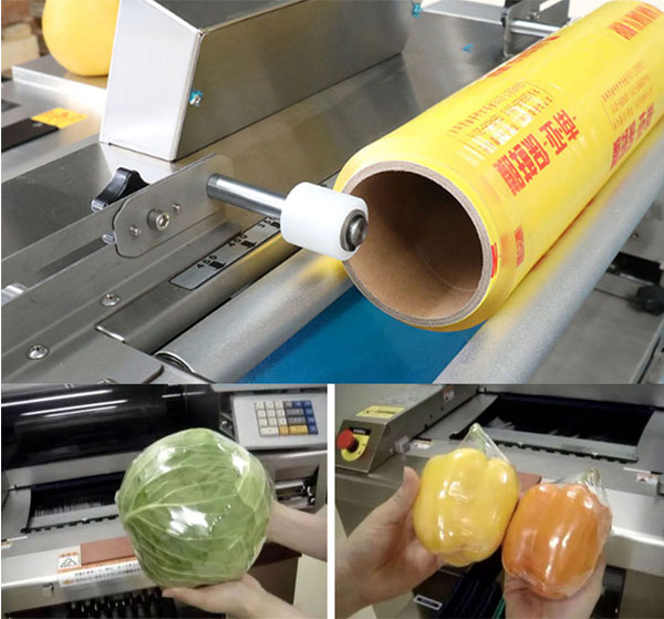 包裝機(jī)設(shè)備