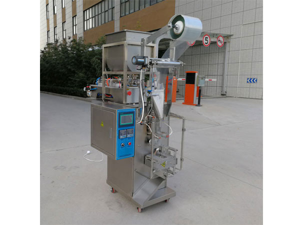 全自動(dòng)螺螄湯料包裝機(jī)設(shè)備