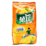 橙汁粉