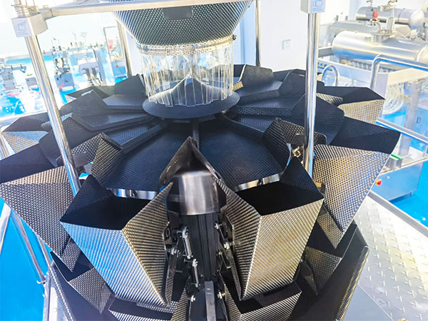 西安包裝機生產廠家