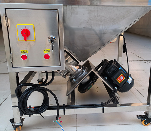 西安食品包裝機(jī)