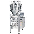 大型立式顆粒包裝機(jī)