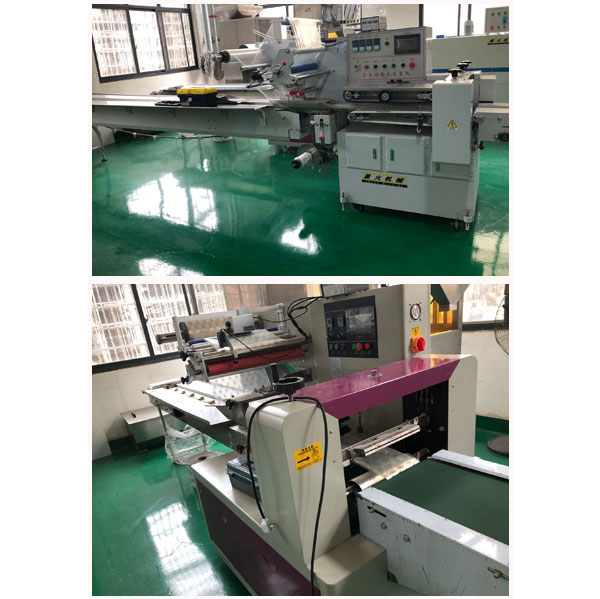 枕式包裝機(jī)設(shè)備