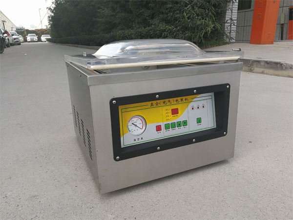 膨化食品包裝機(jī)設(shè)備