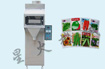 種子包裝機(jī)-顆粒稱重包裝機(jī)