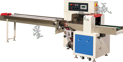 餅干包裝機(jī)|雪餅包裝機(jī)