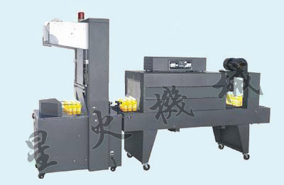 礦泉水包裝機(jī)(食品包裝機(jī))