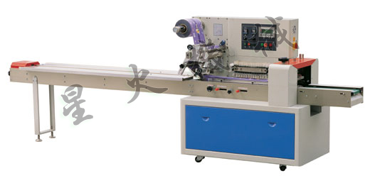 掛面包裝機(jī)|粉絲包裝機(jī)