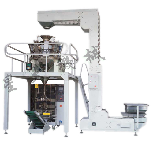 稱重式全自動(dòng)包裝機(jī)|全自動(dòng)稱重包裝機(jī)