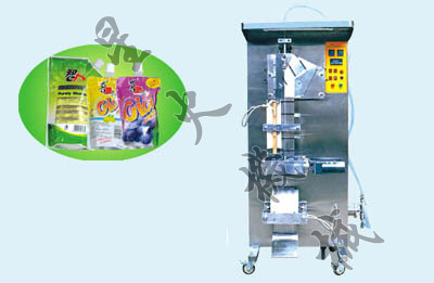 液體包裝設(shè)備-液體自動(dòng)包裝機(jī)設(shè)備