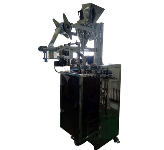 藕粉包裝機,全自動藕粉包裝機