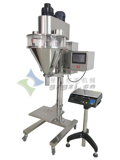 粉末包裝機(jī)-粉體包裝機(jī)